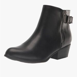 NIP Esprit Tainn Boot size 9.5 black